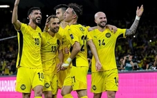 Cầu thủ nhập tịch Malaysia có lý do tự tin kháng cáo thành công