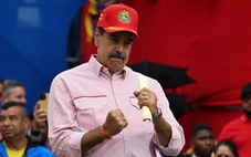 Reuters: Ông Maduro nói với ông Trump mình sẵn sàng rời đất nước