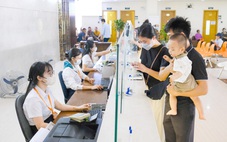 Miễn viện phí cơ bản toàn dân ra sao?