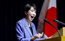 Trung Quốc - Nhật Bản khẩu chiến quanh vụ đối đầu ở Senkaku/Điếu Ngư