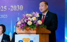 Tham vọng đưa TP.HCM thành thủ phủ trang sức châu Á