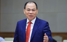 Tài sản tăng 1,1 tỉ USD, ông Phạm Nhật Vượng vươn lên giàu thứ 2 Đông Nam Á