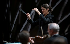 Spirit of Vienna tại Nhà hát Hồ Gươm: Lan tỏa tinh hoa âm nhạc thế giới