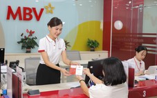 MBV - Hành trình một năm đổi mới, tưng bừng ưu đãi