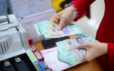 22 ngân hàng tăng lãi suất huy động trong tháng 11
