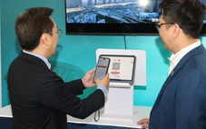 Việt Nam - Trung Quốc bắt tay đẩy mạnh thanh toán QR xuyên biên giới