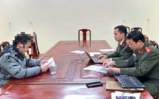 Phạt 7,5 triệu đồng người kêu gọi chống phá dự án sân bay Gia Bình