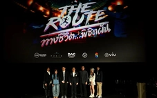 Thái Lan hợp tác Hollywood làm phim cổ vũ VĐV tại SEA Game 33