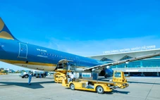 Vietnam Airlines khôi phục bay thường lệ tại sân bay Vinh từ 19-12, vé Tết lại 'nóng rực'