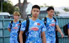 Truyền thông Thái Lan bức xúc thay cho tuyển U22 Việt Nam ở SEA Games 33