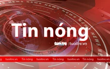 Cháy nhà ở xã Vĩnh Lộc, bé gái 8 tuổi tử vong, 3 người bị thương