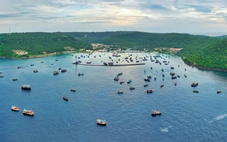 An Giang và Quân khu 9 tính toán phương án sử dụng đất quốc phòng