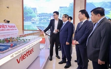 Sớm hình thành các tổ hợp công nghiệp kỹ thuật số, tiếp tục nâng cấp VNeID