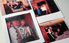 Hồ sơ Epstein được giải mật: Chính trường Mỹ sục sôi