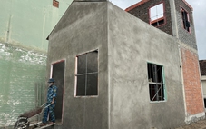 Tiến độ Chiến dịch Quang Trung tính đến sáng 20-12: Sắp bàn giao nhiều nhà dân ở vùng lũ