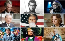 Năm 2025, thế giới nghệ thuật vĩnh biệt những gương mặt vĩ đại nào?