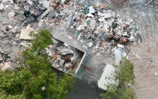 Thành ủy Hà Nội chỉ đạo sau bài điều tra tùy tiện đổ rác thải xây dựng của Tuổi Trẻ