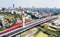 Khởi công, khánh thành 234 dự án: Đòn bẩy cho tăng trưởng năng suất dài hạn