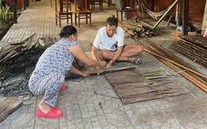 Xã đầu tiên ở Cần Thơ làm du lịch cộng đồng