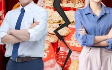 Người đàn ông kiện hôn thê, chia tay đòi quà vì cô ta 'ăn như hạm’