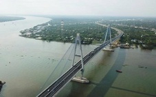 Đồng bằng sông Cửu Long: Từ 'phát triển nội đồng' đến không gian biển