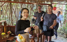 Xã đầu tiên ở Cần Thơ làm du lịch cộng đồng