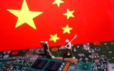 Trung Quốc có chip AI nhanh gấp 100 lần chip mạnh nhất của Nvidia