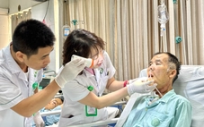 Bộ Y tế đang nghiên cứu nâng lương khởi điểm cho bác sĩ