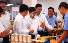 Saigon Co.op bắt tay Hội Nông dân TP.HCM đưa nông sản sạch đến người tiêu dùng