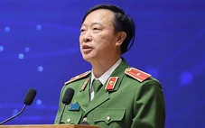 Thiếu tướng Nguyễn Ngọc Cương: Nâng cấp VNeID thành siêu nền tảng số, điểm truy cập duy nhất