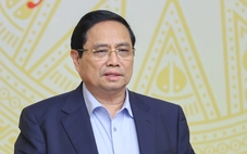 Thủ tướng yêu cầu nghiên cứu xây dựng Luật Kinh doanh cá thể