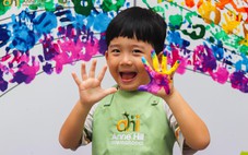 Hệ thống Giáo dục Anne Hill - mười năm đong đầy yêu thương