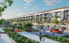 Sun Casa Square: Lợi thế sống, làm việc trong ‘hệ sinh thái VSIP’