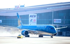 Siêu dự án sân bay Gia Bình: công trình có tầm nhìn 'vượt thời đại'