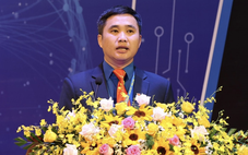 Anh Trương Minh Quang được chỉ định làm Bí thư Tỉnh đoàn Lâm Đồng