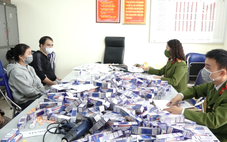 Siết thuốc giả, thực phẩm chức năng: Bộ Y tế chuyển 31 vụ việc sang công an