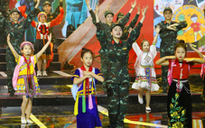 Vì nhân dân quên mình, Viết tiếp câu chuyện hòa bình vang lên từ Mệnh lệnh từ trái tim