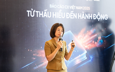 Doanh nghiệp còn 'bỏ quên' trải nghiệm khách hàng