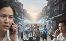 Địa phương cần công bố đường dây nóng phản ảnh tiếng ồn