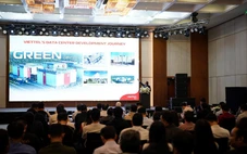 Sức mạnh công nghệ toàn cầu và bài toán hạ tầng có chủ quyền