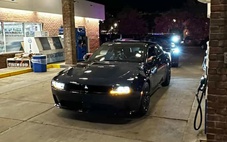 Tài xế xe điện bị xử phạt giao thông vì… quá ồn