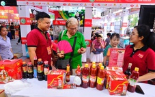 Phở Việt và 'người bạn' gia vị cùng ra thế giới