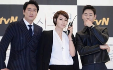 Signal 2 vẫn lên sóng bất chấp bê bối của tài tử Jo Jin Woong?