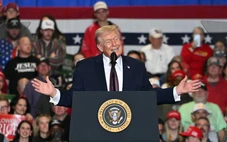 Tin tức thế giới 22-12: Mỹ - Ukraine đàm phán hiệu quả; Ông Trump bị nghi ngờ trong vụ hồ sơ Epstein