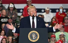 Tin tức thế giới 22-12: Mỹ - Ukraine đàm phán hiệu quả; Ông Trump bị nghi ngờ trong vụ hồ sơ Epstein