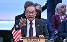 Malaysia kêu gọi Thái Lan và Campuchia đối thoại về xung đột biên giới