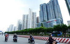 Tin tức sáng 22-12: Tín dụng vào doanh nghiệp bất động sản vẫn tăng nhưng chậm lại