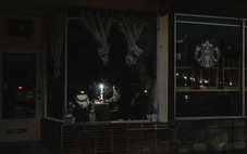 Mất điện diện rộng tại San Francisco, 130.000 người bị ảnh hưởng