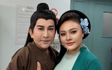 Kim Tử Long dựng vở sử Việt về danh tướng Phạm Ngũ Lão