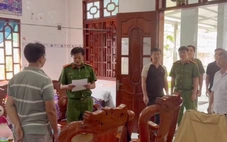 Triệt phá đường dây lừa đảo công nghệ cao, chiếm đoạt gần 1.300 tỉ đồng ở Đắk Lắk